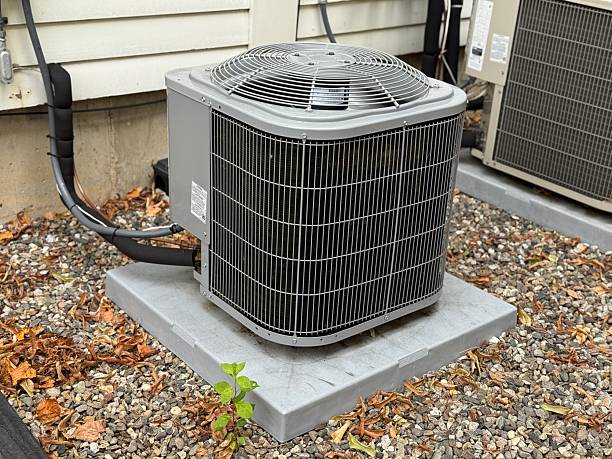 24/7 Emergency Heat Pump Repair experts in Sulphur Springs, AR
