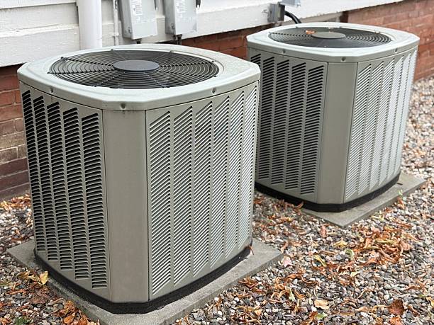 Reliable Heat Pump Repair contractor in Sulphur Springs, AR by Leonard HVAC